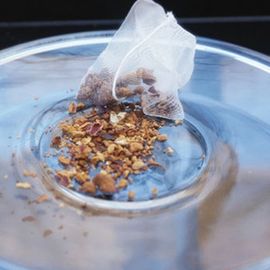 Nanda Life Premium Jujube Tea 50 Tea Bags 100% Korean Red Date Tea Caffeine-Free Daily Sweet Wellness _ Made in Korea